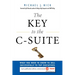 The Key to the C-Suite