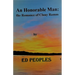 An Honorable Man: the Romance of Cluny Ramm