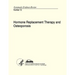 Hormone Replacement Therapy and Osteoporosis: Systematic Evidence Review Number 12