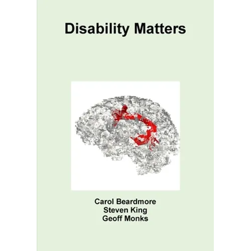 Disability Matters