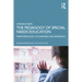 The Pedagogy of Special Needs Education: Phenomenology of Sameness and Difference