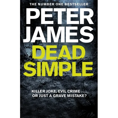 Dead Simple