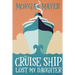 The Cruise Ship Lost My Daughter