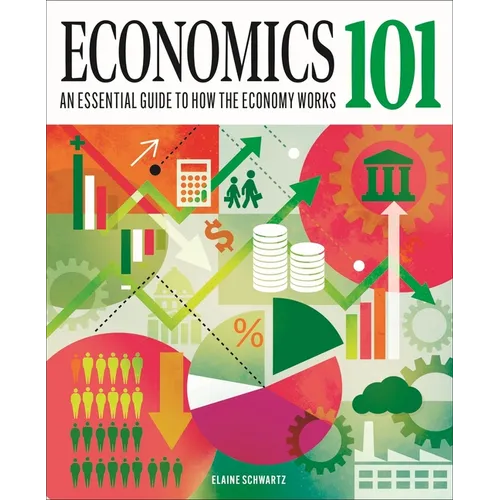 Economics 101: The Essential Guide to How the Economy Works
