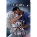 Spirit of the Dying Flower: Painted Veil Illustrated Edition