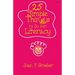 25 Simple Things to Do for Literacy