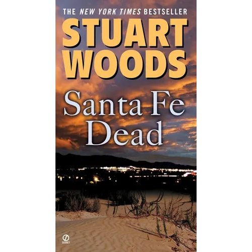 Santa Fe Dead