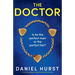 The Doctor: An incredibly gripping and page-turning thriller full of twists