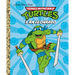 I Am Leonardo (Teenage Mutant Ninja Turtles)