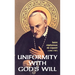 Uniformity with God's Will