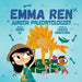 Emma Ren Junior Paleontologist: Fun and Educational STEM (science, technology, engineering, and math) Book for Kids