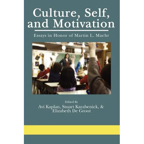 Culture, Self, and Motivation