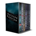 Natasha Preston Six-Book Paperback Boxed Set: The Twin; The Lake; The Fear; The Island; The Haunting; The Dare