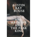 Mrs. Macabre And The Fear King