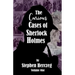 The Curious Cases of Sherlock Holmes - Volume One