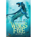 The Lost Heir (Wings of Fire #2): Volume 2