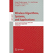 Wireless Algorithms, Systems, and Applications: 5th International Conference, WASA 2010, Beijing, China, August 15-17, 2010, Proceedings