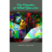 The Thunder of What You Are