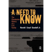 A Need to Know: The Clandestine History of a CIA Family