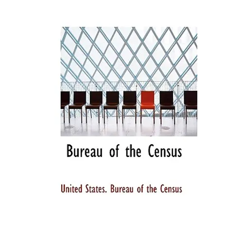 Bureau of the Census