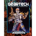 GearTech (Classic Reprint of Arsenal & Hardwear/Softwear): A Supplement for Shatterzone Paperback