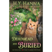 Deadhead and Buried: The English Cottage Garden Mysteries - Book 1