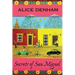 Secrets of San Miguel