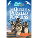The Quest of the Puzzled Penguins