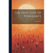 The High Cost Of Vengeance