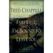 Farewell, I'm Bound to Leave You: Stories