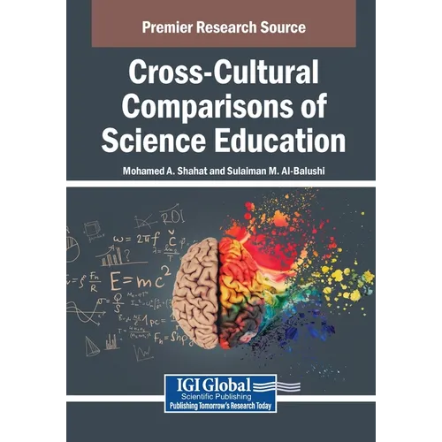Cross-Cultural Comparisons of Science Education