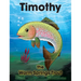 Timothy The Warm Springs Trout