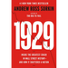1929: Inside the Greatest Crash in Wall Street History--And How It Shattered a Nation