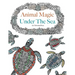 Animal Magic: Under The Sea. Anti-Stress Animal Art Therapy