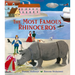 The Most Famous Rhinoceros