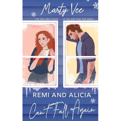 Remi and Alicia Can't Fall Again