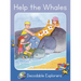Help the Whales: Skills Set 6