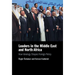 Leaders in the Middle East and North Africa