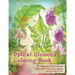 Optical Illusions Coloring Book: 30 Amazing Illustrations That Will Trick Your Brain