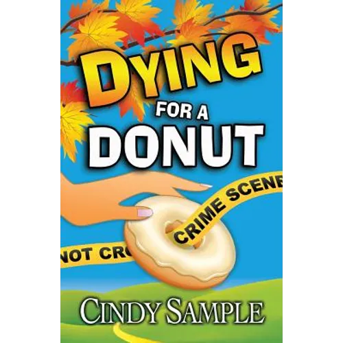 Dying for a Donut