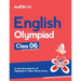 Bloom CAP English Olympiad Class 6