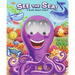 See the Sea!: A Book about Colors