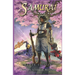 Samurai: The Three Sons