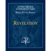 Revelation - Concordia Commentary Bible Study Series