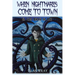 When Nightmares Come to Town: The Ghost Beneath the Lake