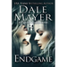 Endgame: A Psychic Visions Novel