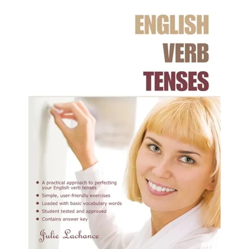 English Verb Tenses