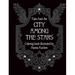 Tales from the City Among the Stars: Hardcover Adult Coloring Book Featuring Thick, High-Quality Paper