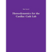 Hemodynamics for the Cardiac Cath Lab