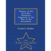 History of the First New Hampshire Regiment in the War of the Revolution. - War College Series
